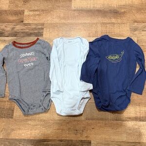 Kids One Piece Set - Size 24 months